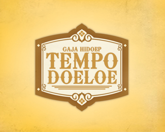 Tempo doeloe