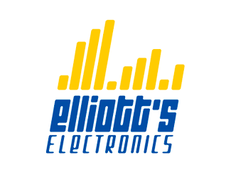 Elliotts logo
