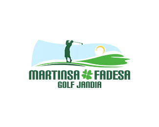 Golf jandia