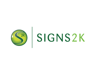 Signs 2K