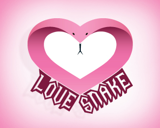 Love snake