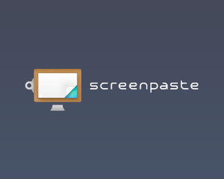 screenpaste