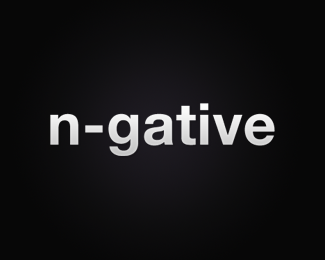 negative