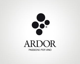 Ardor #1