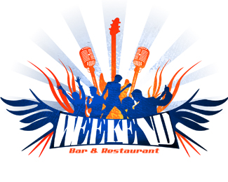 Weekend - Bar&Restaurant