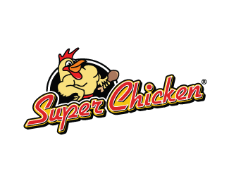 Super Chicken