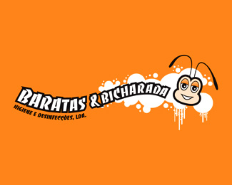 Baratas & Bicharada