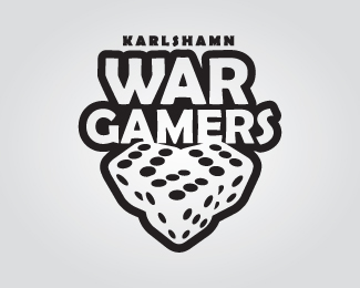 WarGamers B&W
