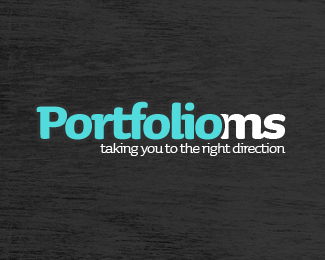PortfolioMS