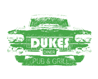 Dukes Diner