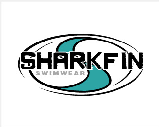Sharkfin Swimwear