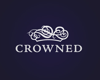 Crowned