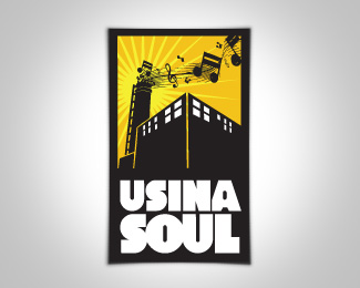 UsinaSoul