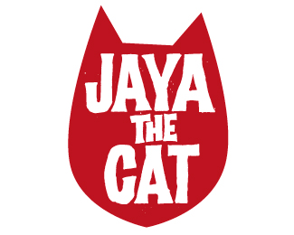 Jaya the Cat