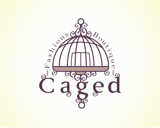 Caged