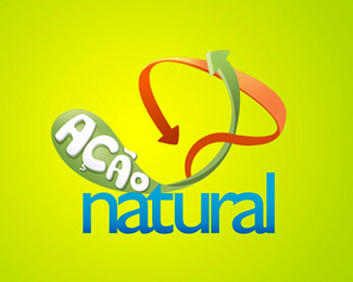 Natural Action