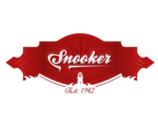 Snooker Seafood Logo