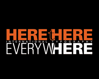 Here There Everywhere