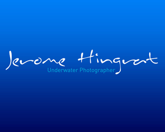 Jerome Hingrat : Underwater Photographer