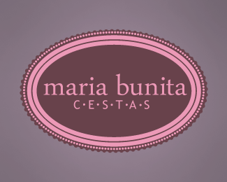 Maria Bonita Cestas