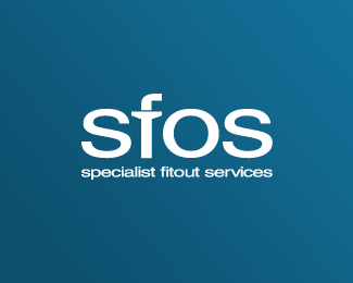 Commercial building fitout