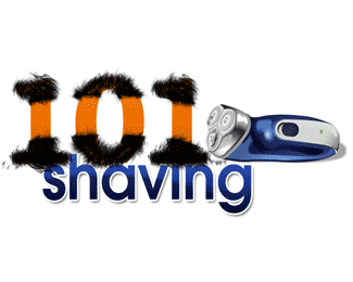 101Shaving