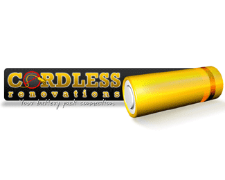 Cordless Renovations