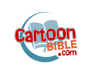 Cartoon Bible
