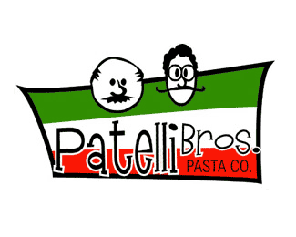 Patelli Bros Pasta