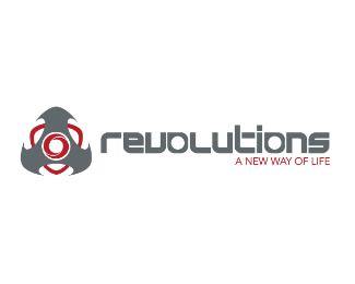 Revolutions