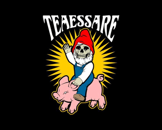 Teaessare Gnome