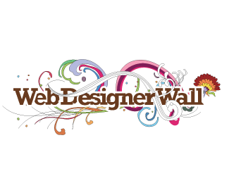 Web Designer Wall